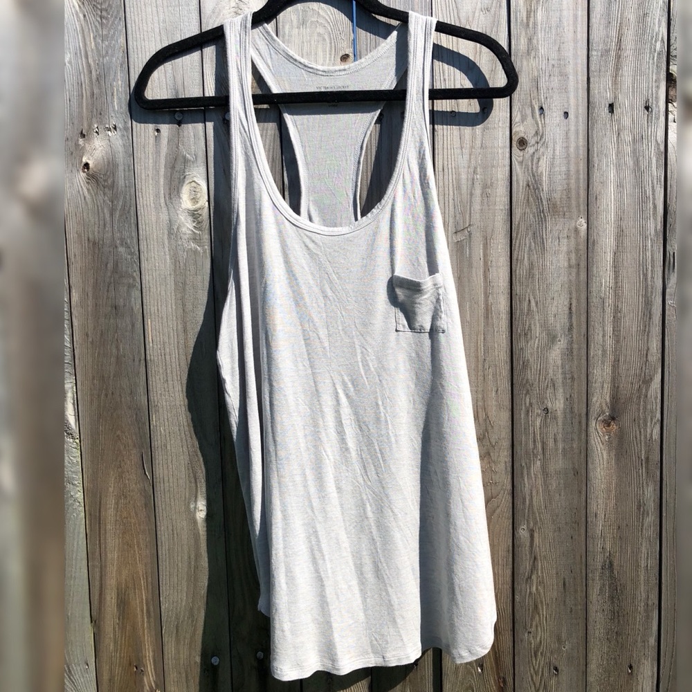 Victoria’s Secret Tank